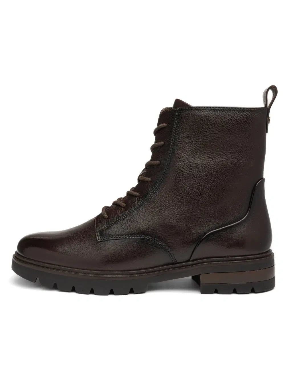Ara Cambridge Cacao Boot 12-11260-03