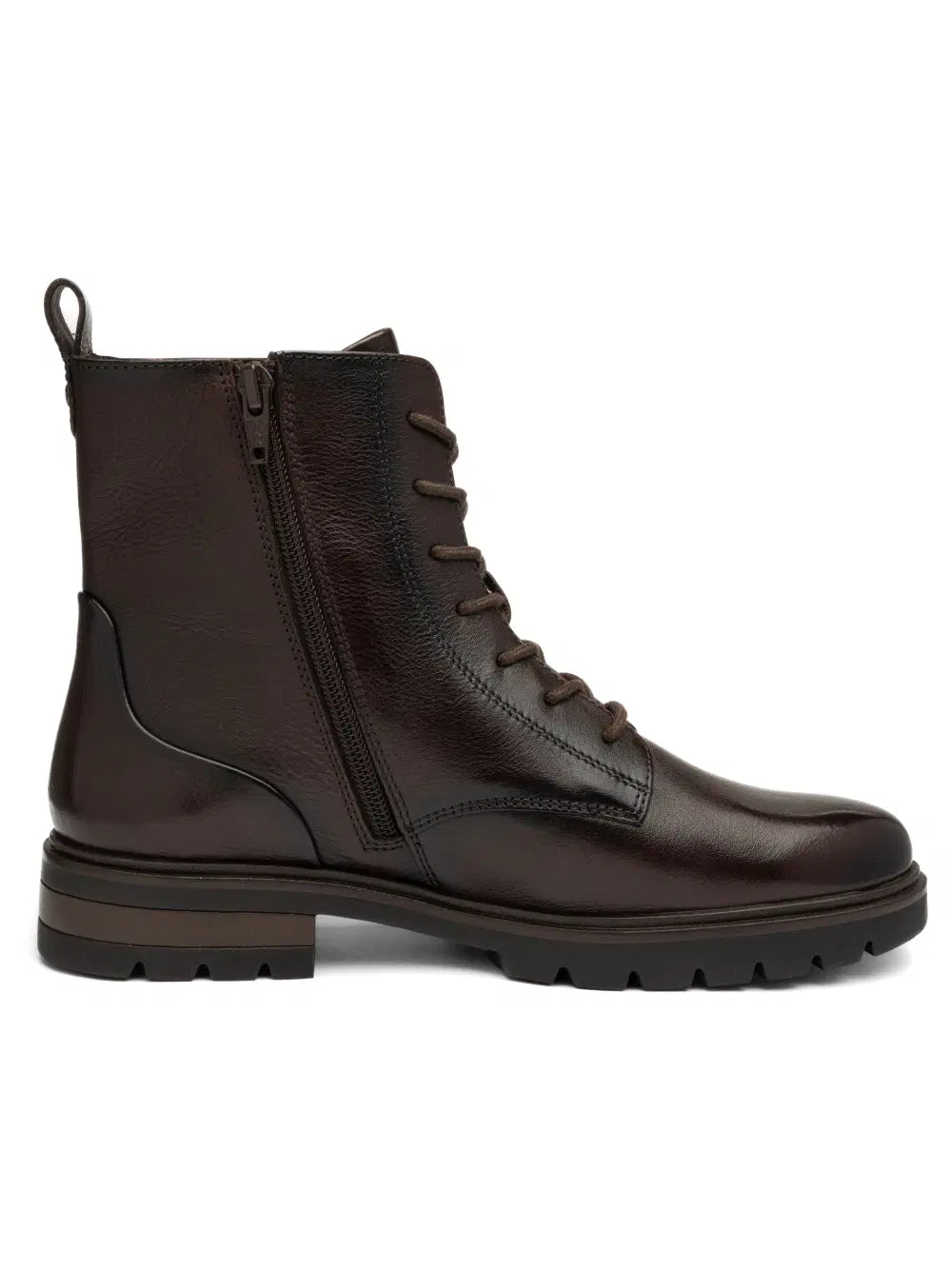 Ara Cambridge Cacao Boot 12-11260-03