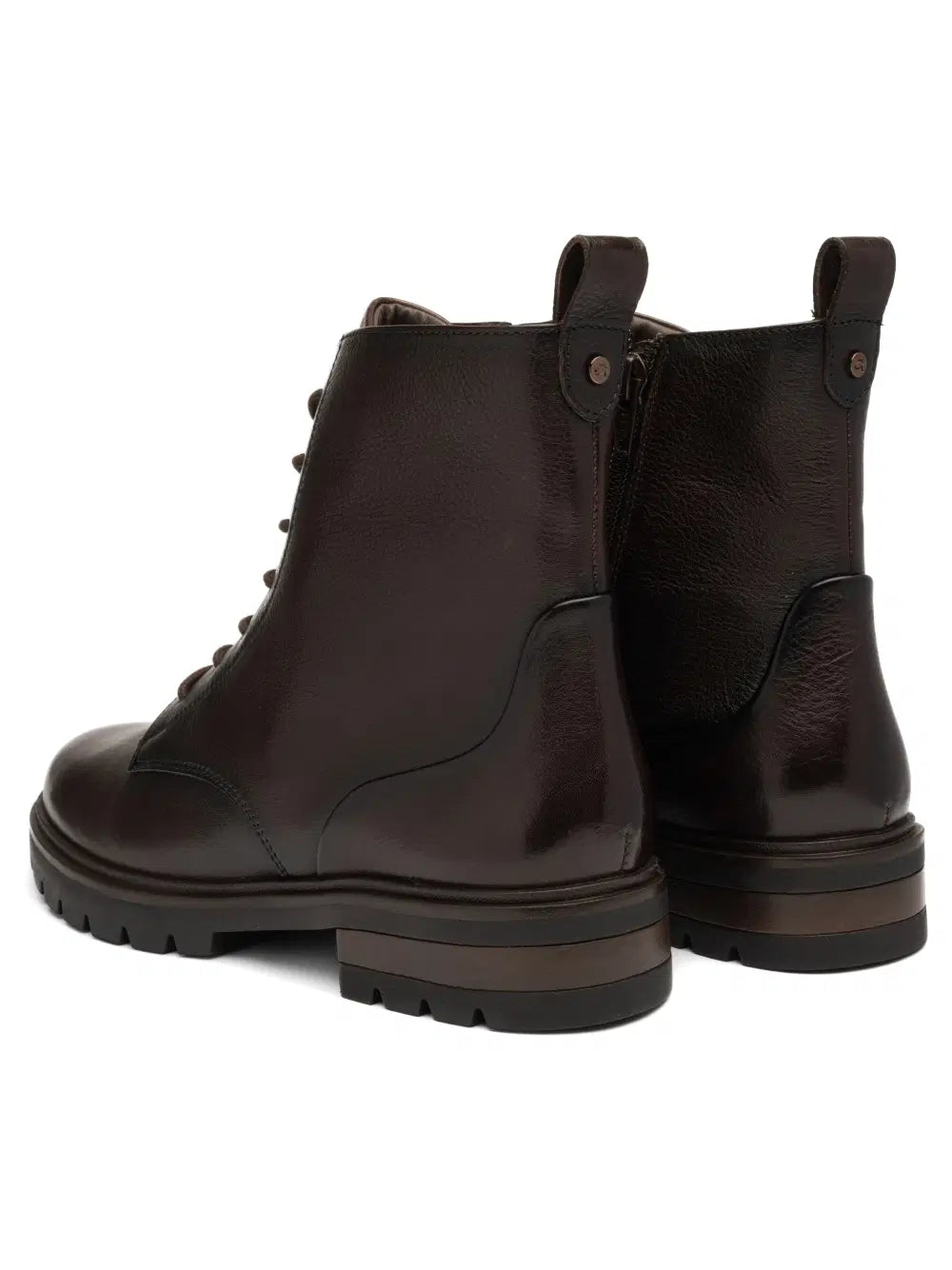 Ara Cambridge Cacao Boot 12-11260-03