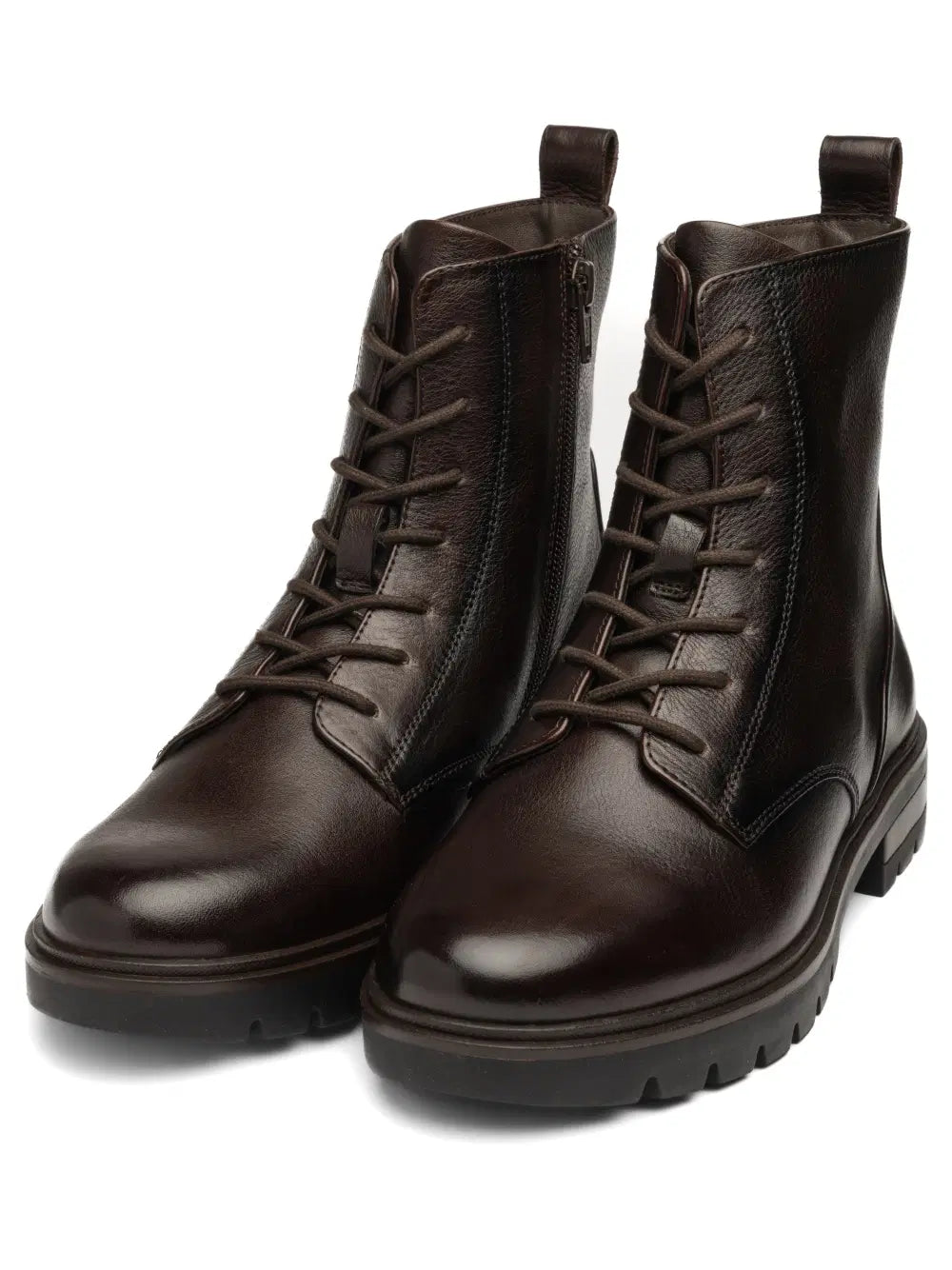 Ara Cambridge Cacao Boot 12-11260-03