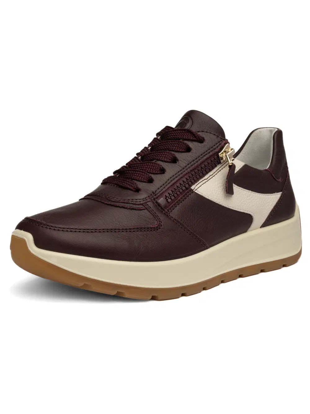 Ara New York Merlot Trainer 12-25112-18