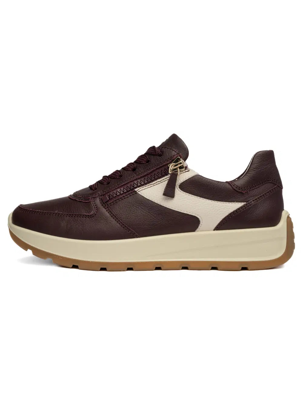 Ara New York Merlot Trainer 12-25112-18