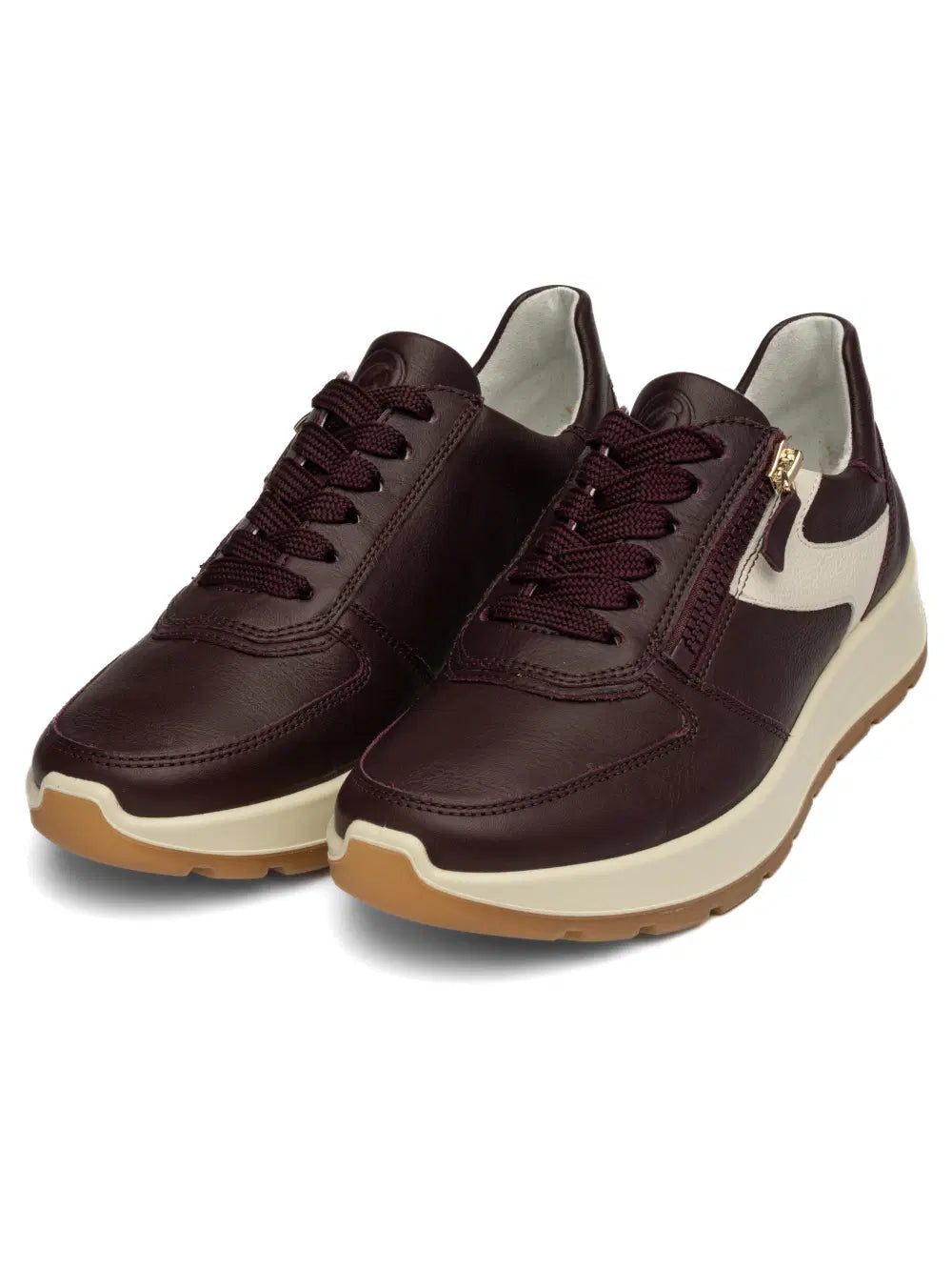 Ara New York Merlot Trainer 12-25112-18