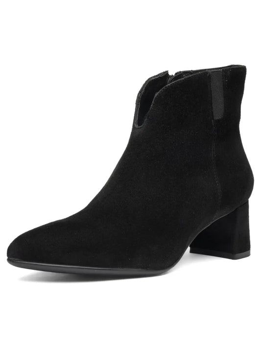 Ara Audrey Black Boot 12-52408-11