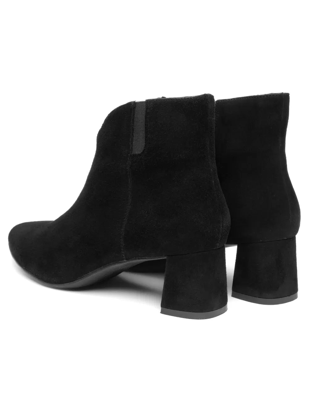 Ara Audrey Black Boot 12-52408-11