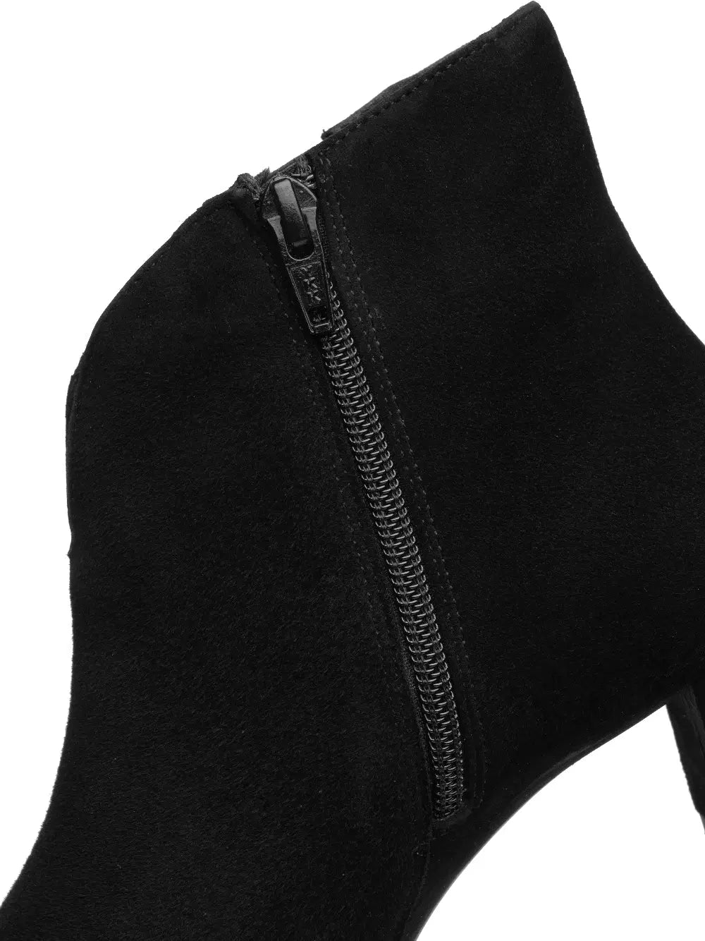 Ara Audrey Black Boot 12-52408-11