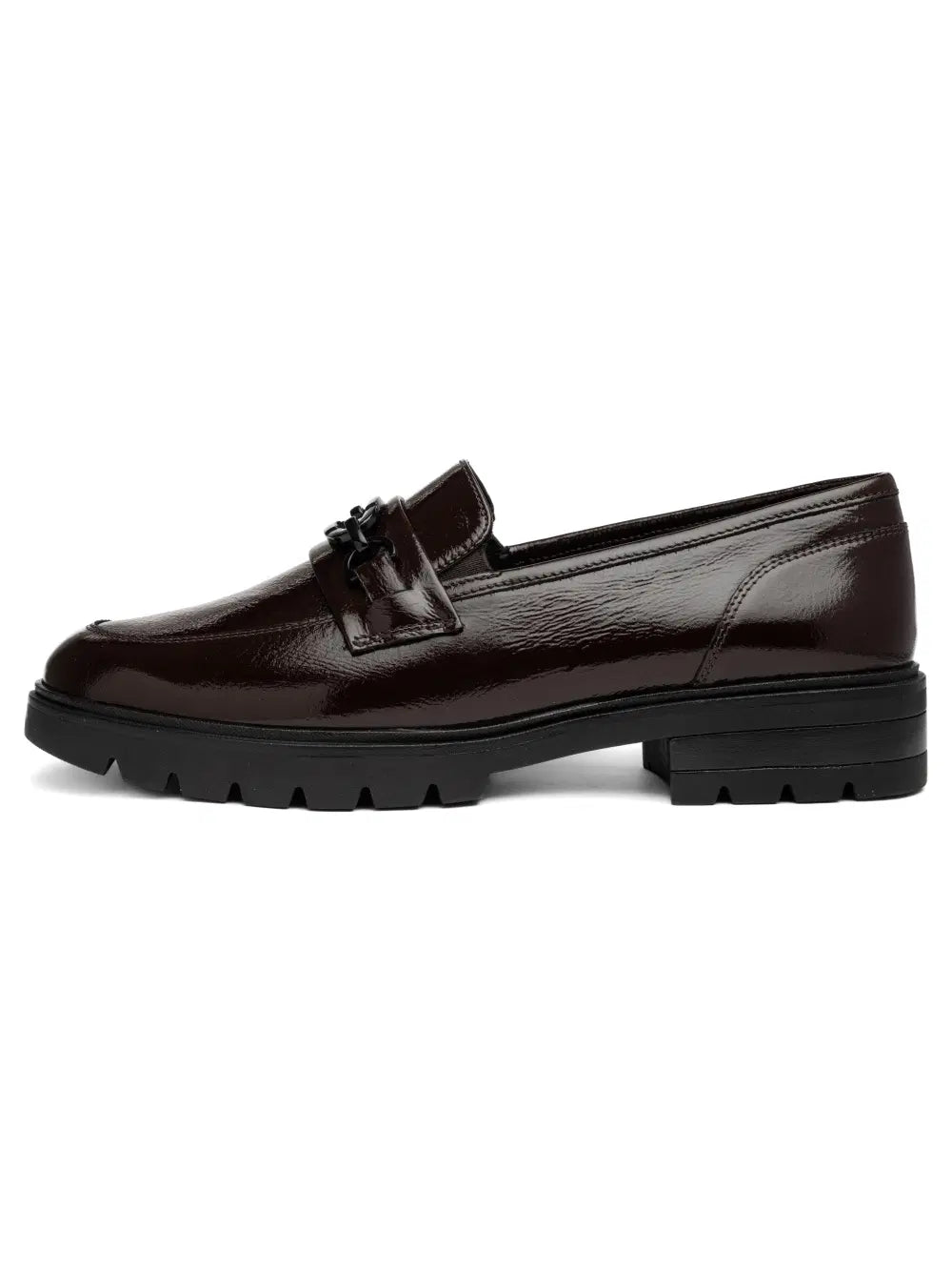 Ara Cambridge Merlot Loafer 12-11219-19