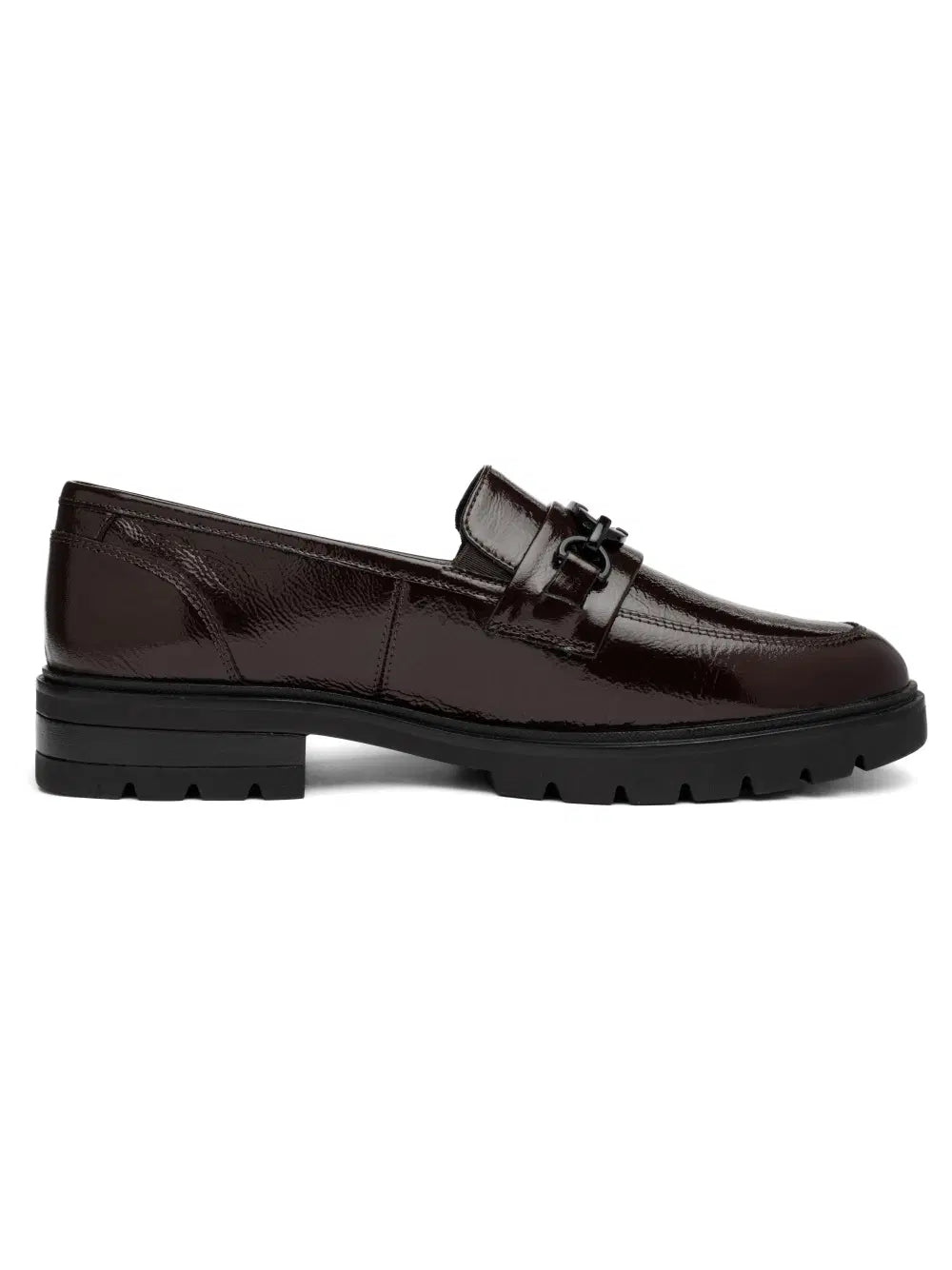 Ara Cambridge Merlot Loafer 12-11219-19