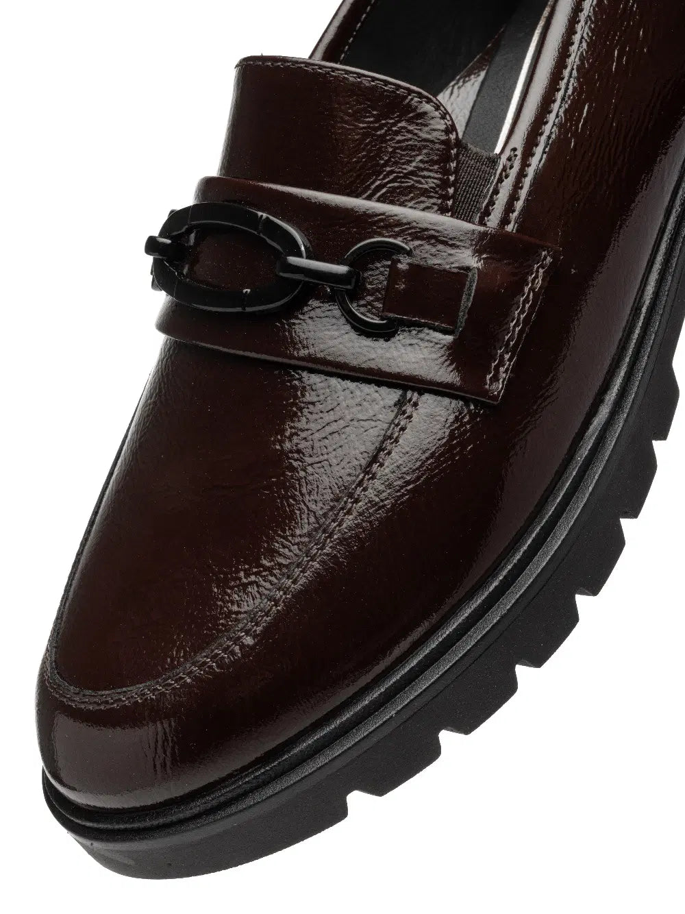 Ara Cambridge Merlot Loafer 12-11219-19