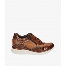 Pitillos brown trainer -10210