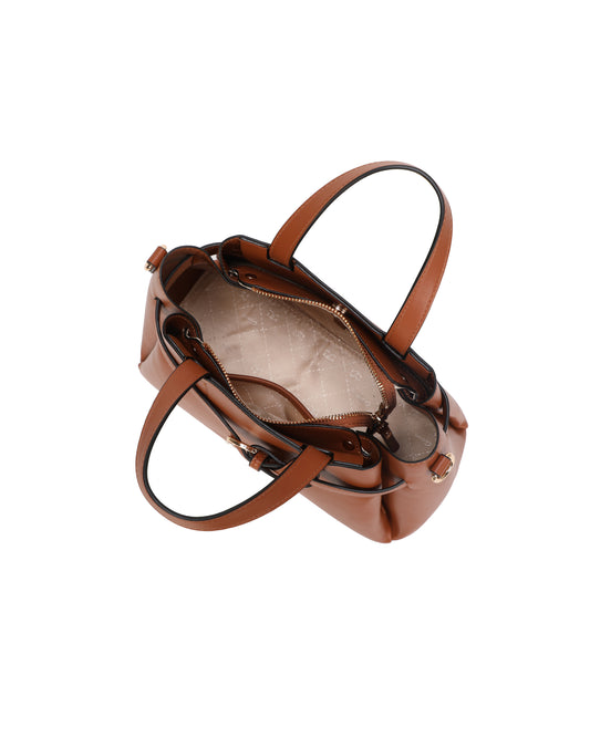 Alexa Medium Grab Bag - Tan