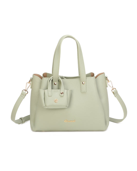 Lapis Medium Grab Bag - New Sage