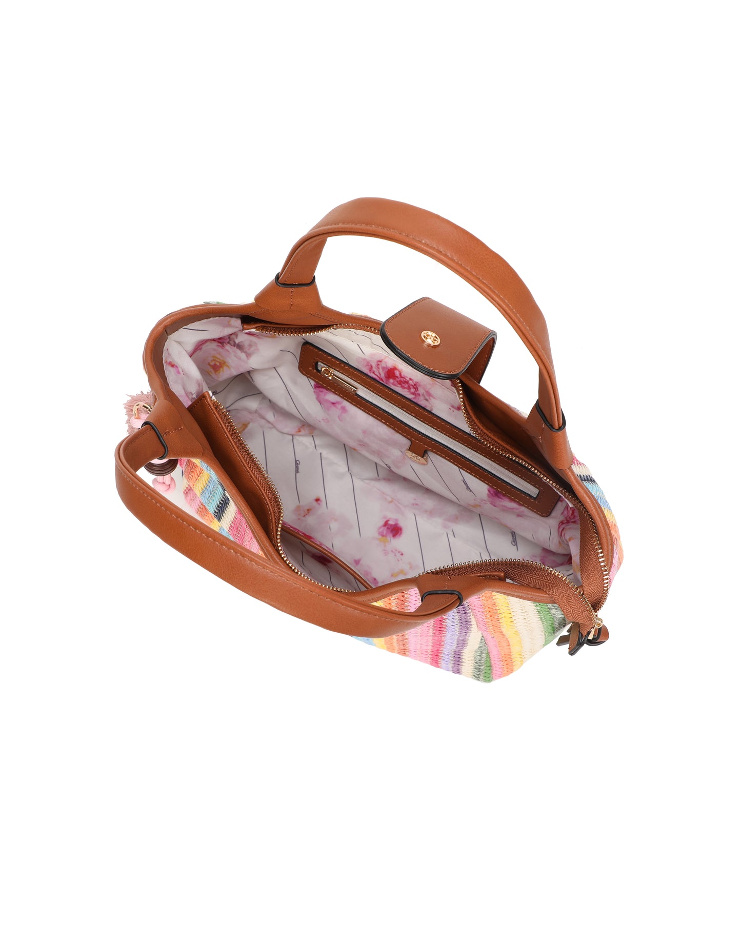 Labra Medium Grab Bag