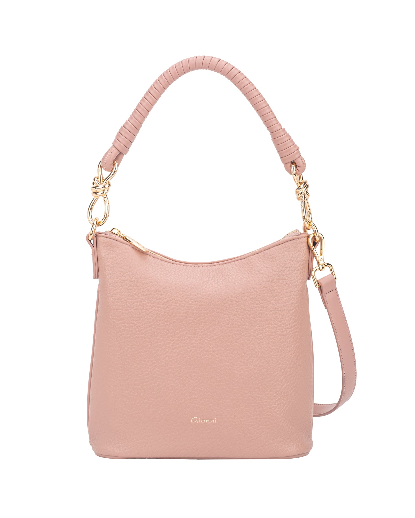 Topaz Crossbody Bag