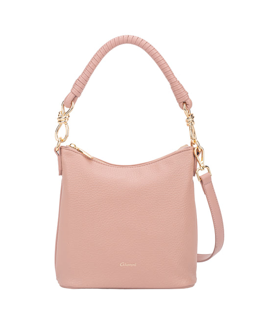 Topaz Crossbody Bag