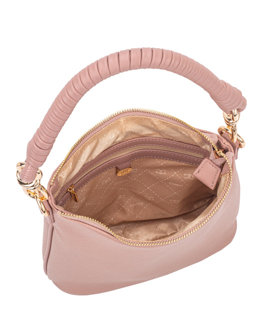 Topaz Crossbody Bag