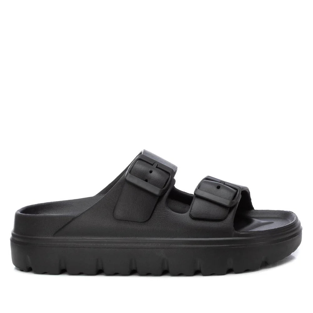 X.t.i 142550 Black sandal