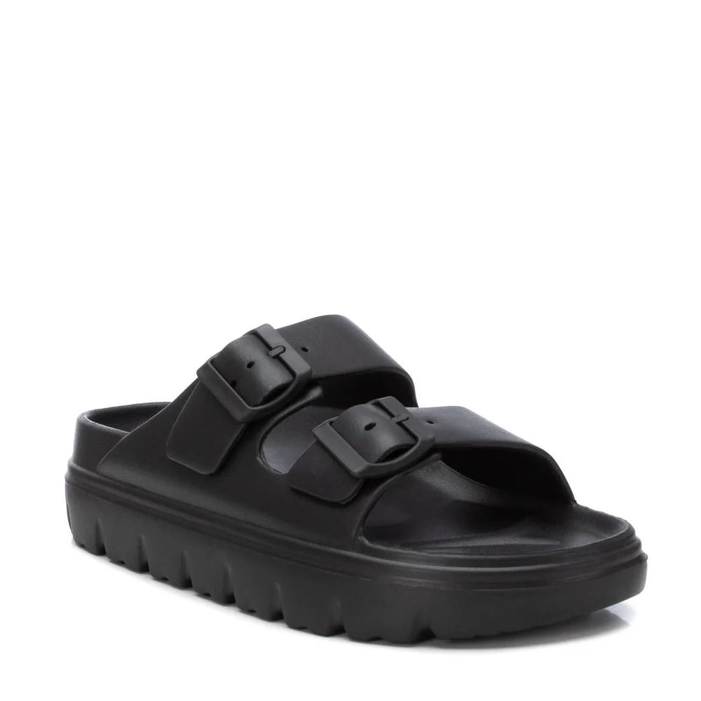 X.t.i 142550 Black sandal
