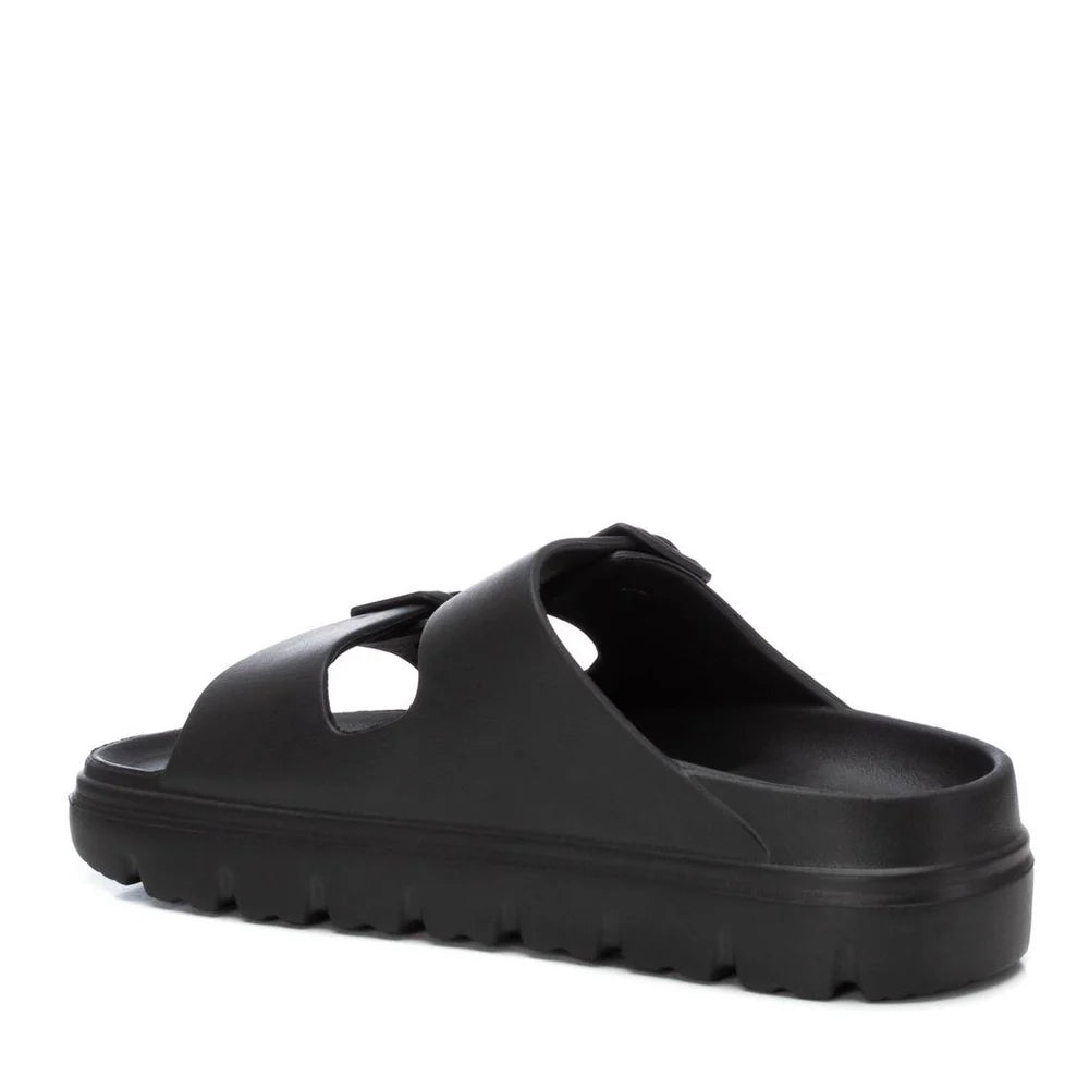X.t.i 142550 Black sandal
