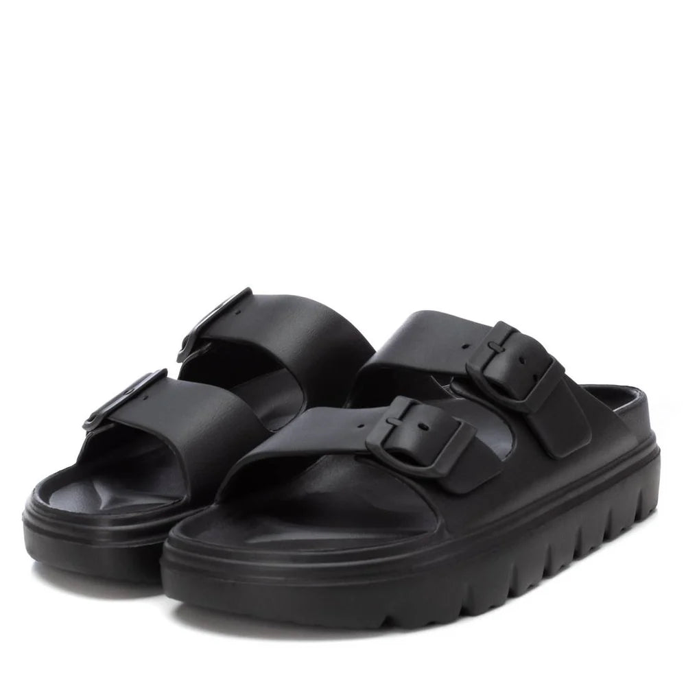 X.t.i 142550 Black sandal
