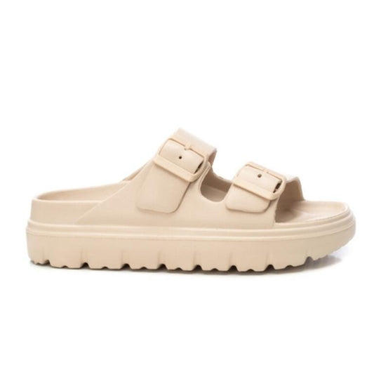 X.t.i 142550 beige sandal