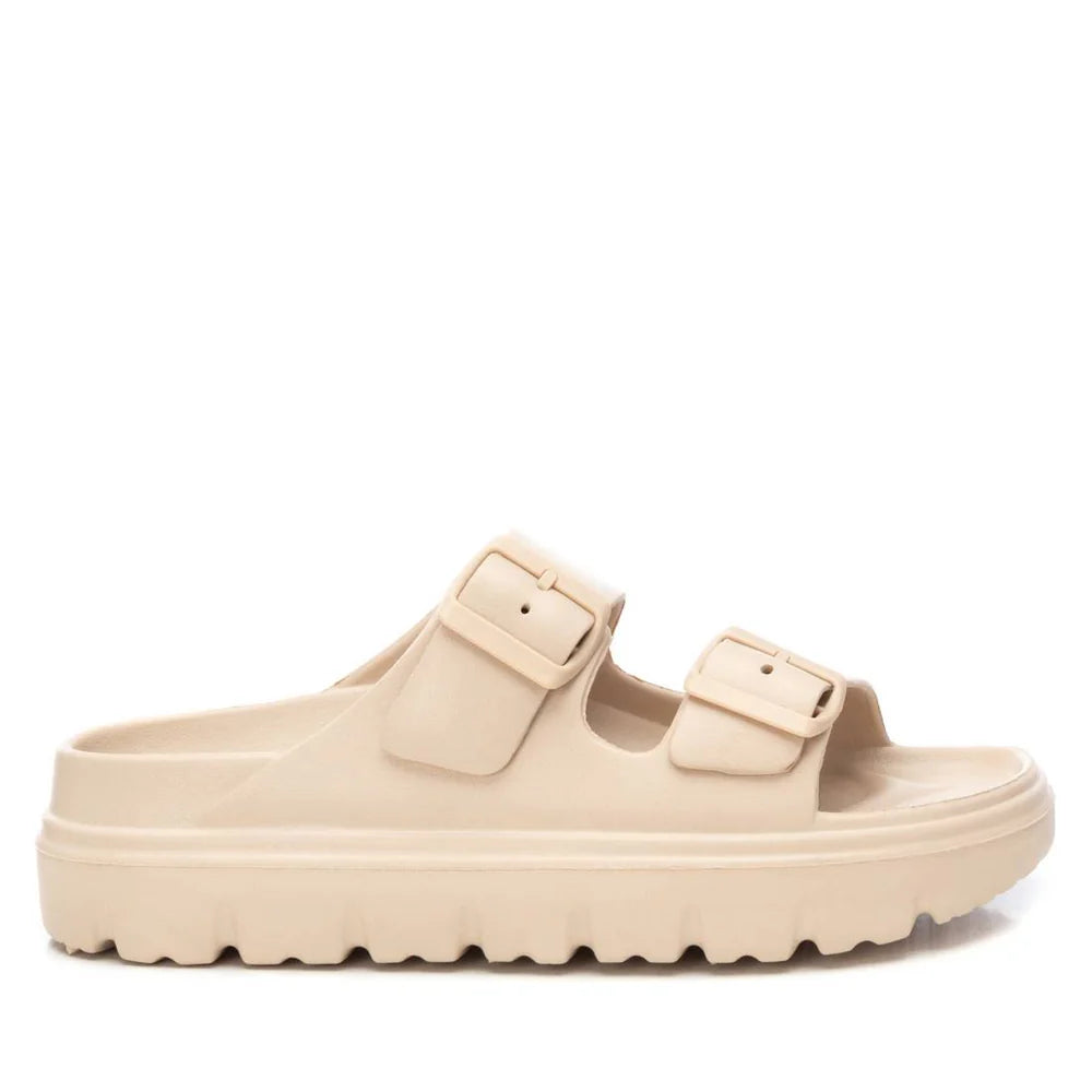 X.t.i 142550 beige sandal