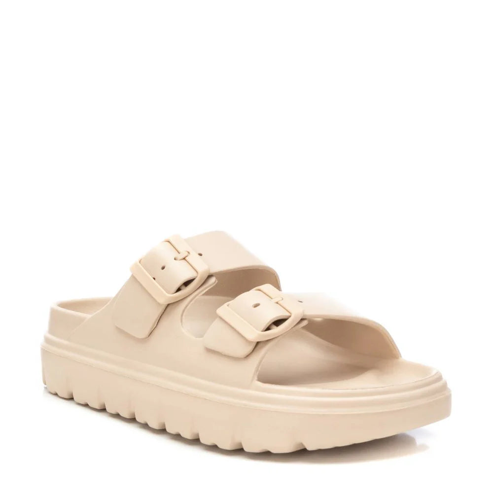 X.t.i 142550 beige sandal