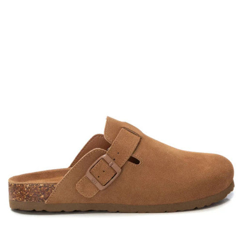 Xti Camel Clog 142871