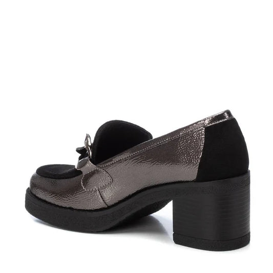 X.t.i heeled loafer 143206