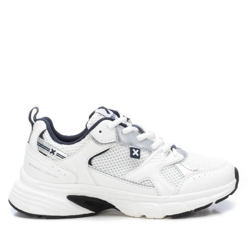 Xti White Trainer 143587
