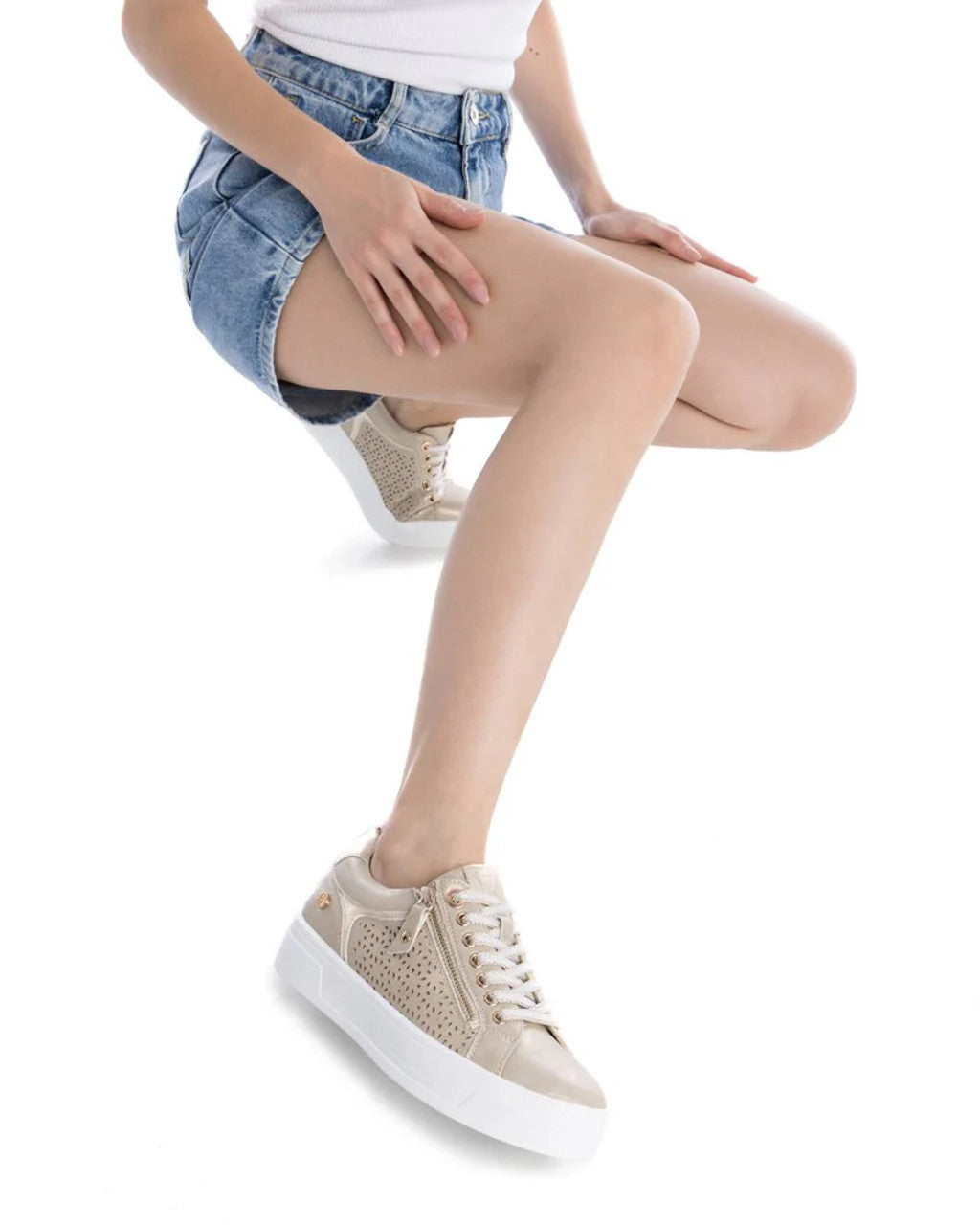 Xti Gold Trainer 143624