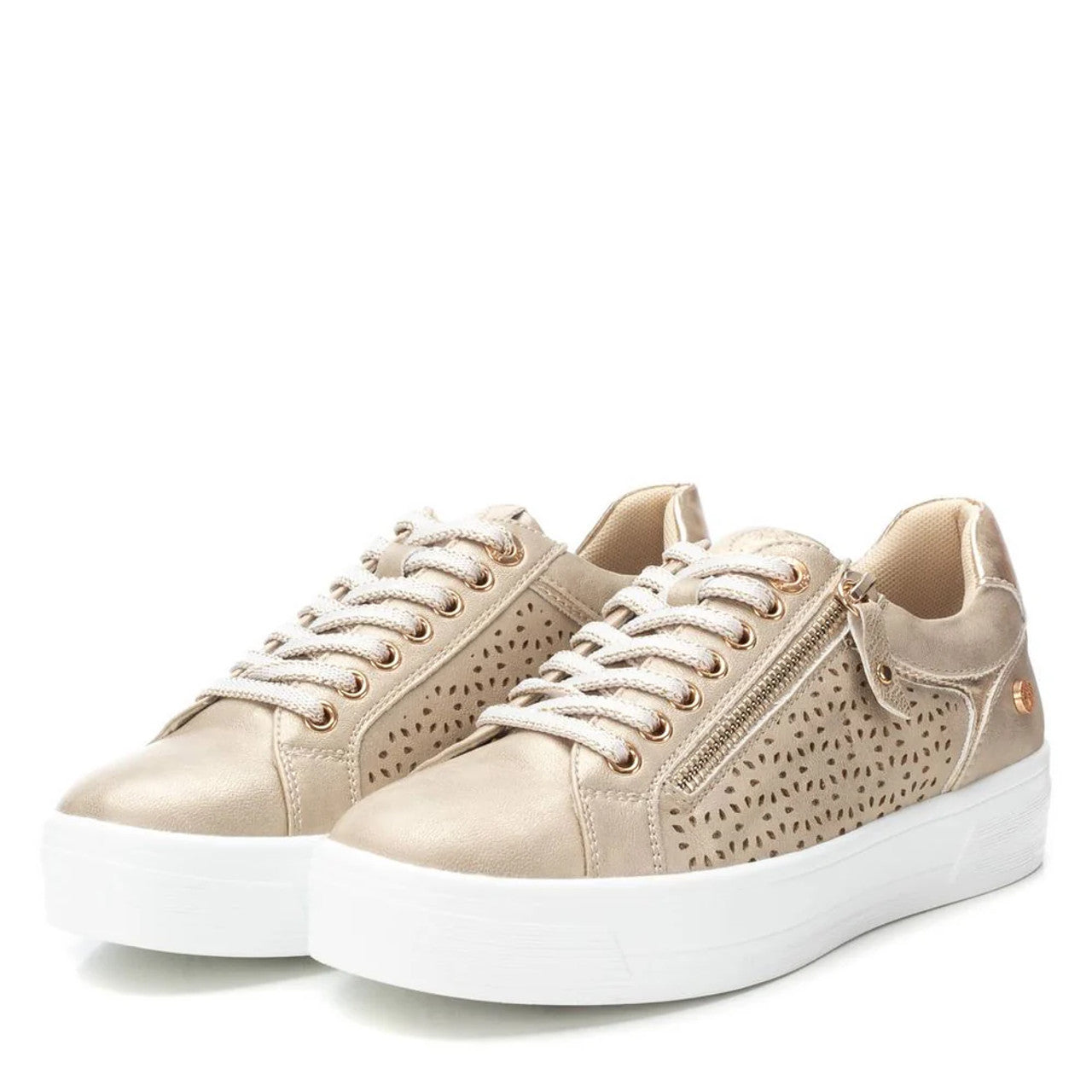 Xti Gold Trainer 143624