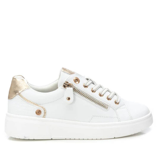 Xti White Trainer 143629