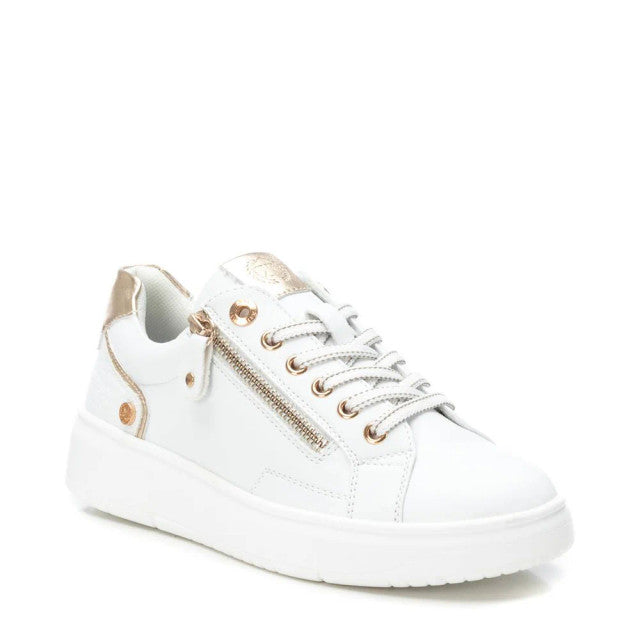 Xti White Trainer 143629