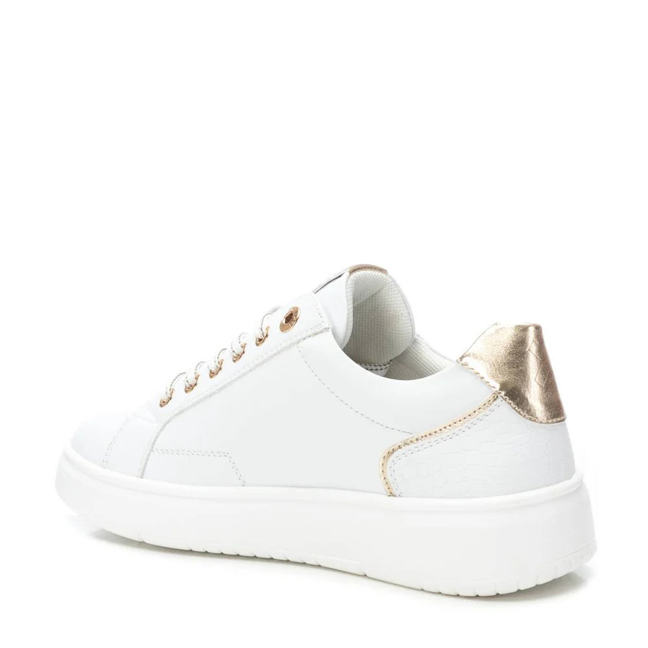 Xti White Trainer 143629