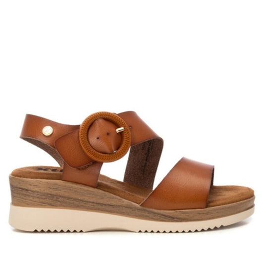 Xti Camel Sandal 143944