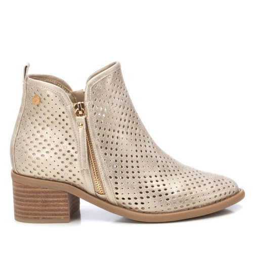 Xti Gold Boot 143961
