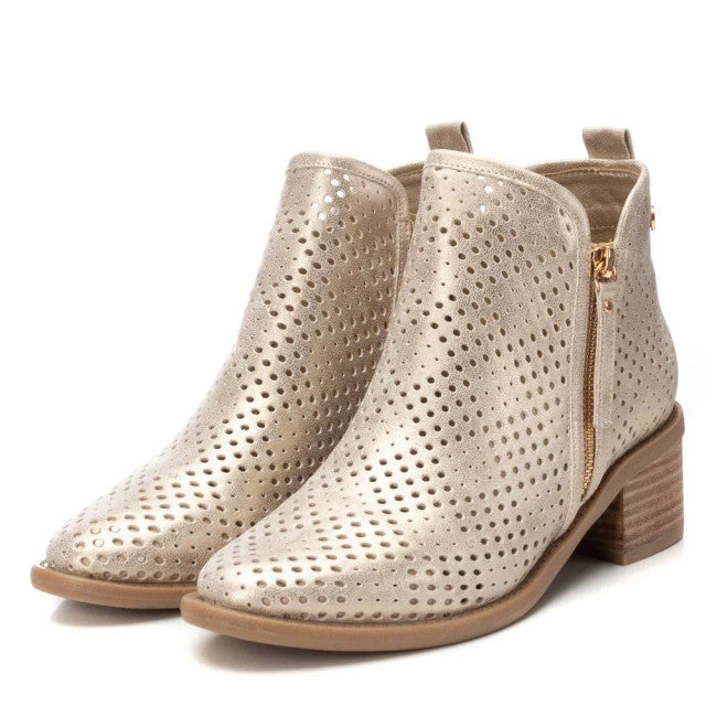 Xti Gold Boot 143961
