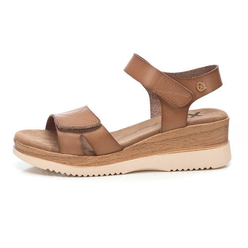 Xti Taupe Sandal 144099