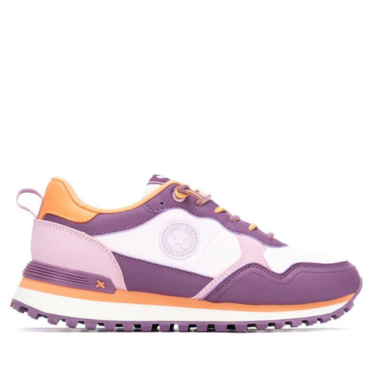 X.t.i 144156 purple trainer