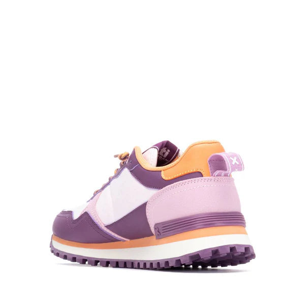 X.t.i 144156 purple trainer