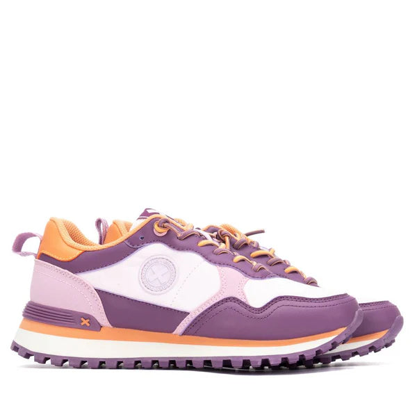 X.t.i 144156 purple trainer