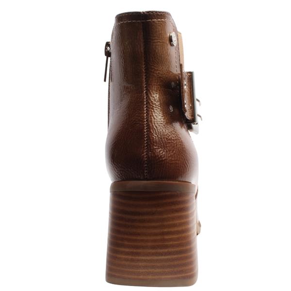 X.t.i 144315 beige boot