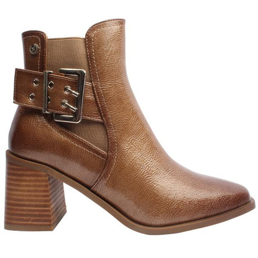 X.t.i 144315 beige boot