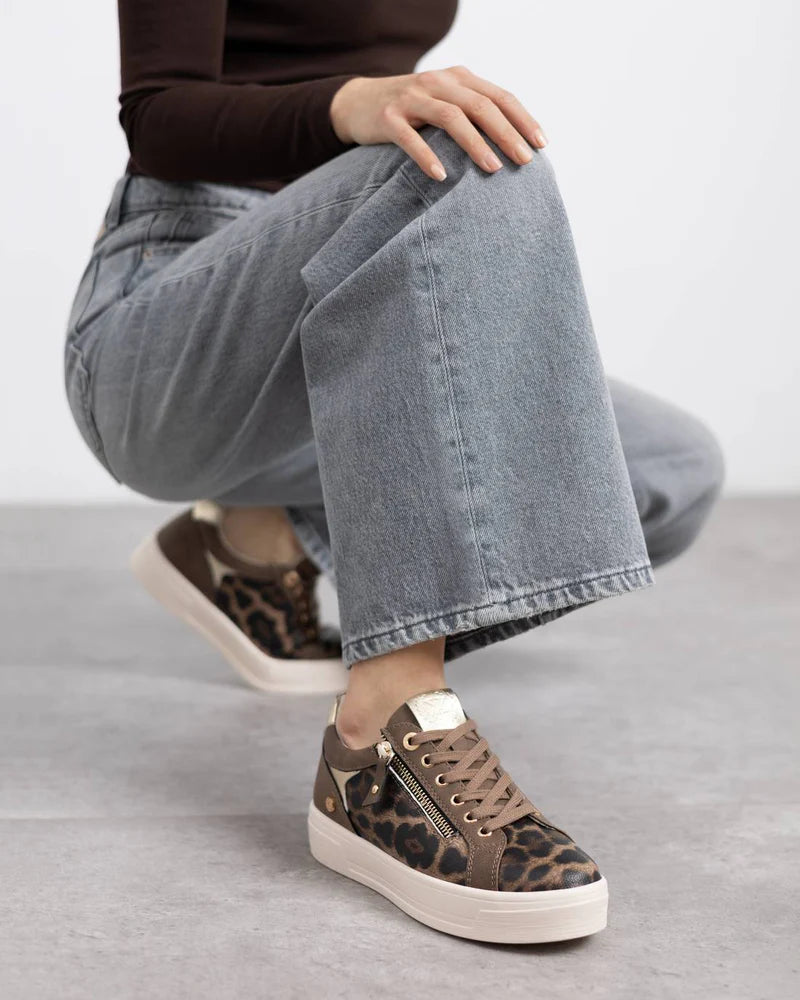Xti Leopard Trainer 144414