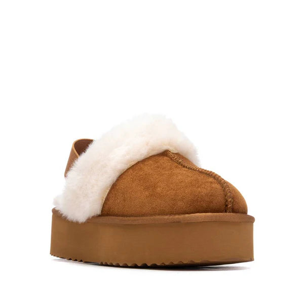 Xti Camel Slipper 144440