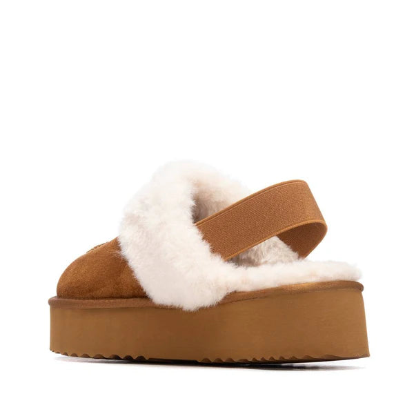 Xti Camel Slipper 144440