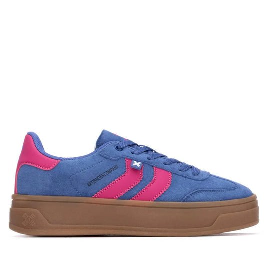 X.t.i blue trainer 144586