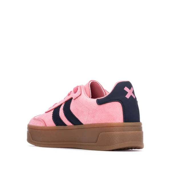 X,t,i 144586 pink trainer