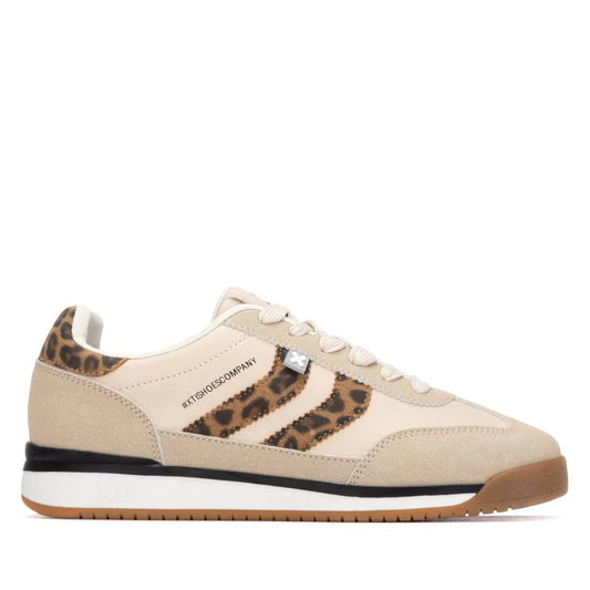 Xti 144587 leopard trainer
